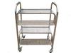 Siemens D Feeder storage cart trolley